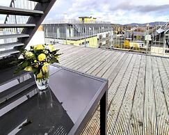 Penthouse in Winterberg Nahe Skilift