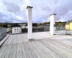 Penthouse in Winterberg Nahe Skilift