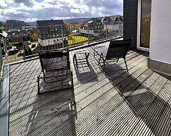 Penthouse in Winterberg Nahe Skilift