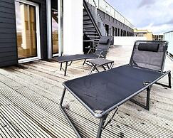 Penthouse in Winterberg Nahe Skilift