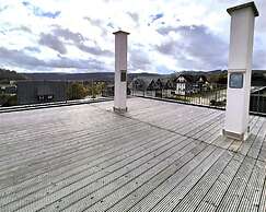 Penthouse in Winterberg Nahe Skilift