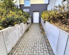 Penthouse in Winterberg Nahe Skilift