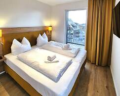 Penthouse in Winterberg Nahe Skilift