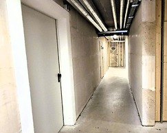 Penthouse in Winterberg Nahe Skilift