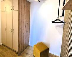 Penthouse in Winterberg Nahe Skilift