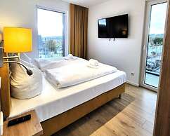 Penthouse in Winterberg Nahe Skilift