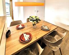 Penthouse in Winterberg Nahe Skilift