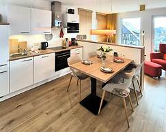Penthouse in Winterberg Nahe Skilift