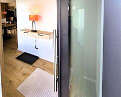 Penthouse in Winterberg Nahe Skilift