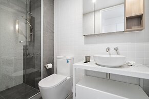 Stylish Studio Near Fremantle's Vibrant Spots