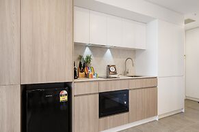 Stylish Studio Near Fremantle's Vibrant Spots