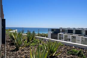Stylish Studio Near Fremantle's Vibrant Spots