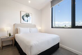 Stylish Studio Near Fremantle's Vibrant Spots