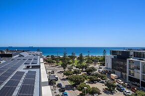 Stylish Studio Near Fremantle's Vibrant Spots