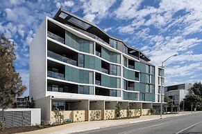 Stylish Studio Near Fremantle's Vibrant Spots