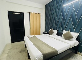 Hotel Viraj Residency