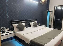 Hotel Viraj Residency