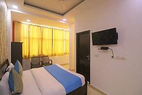 Hotel Viraj Residency