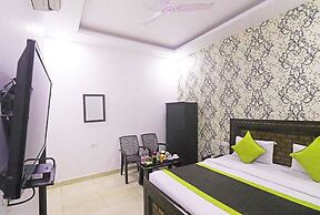 Hotel Viraj Residency