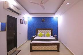 Hotel Viraj Residency