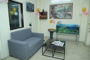 Hotel Viraj Residency