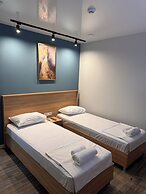 Hotel Boutique Adam