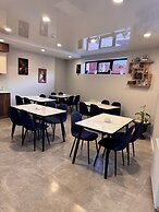 Hotel Boutique Adam