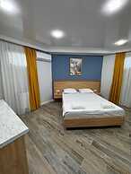 Hotel Boutique Adam