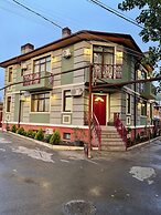 Hotel Boutique Adam