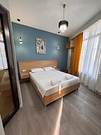 Hotel Boutique Adam