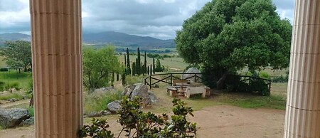 Villa Aemilius