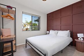 Easy Beach Access From Tranquil Retreat