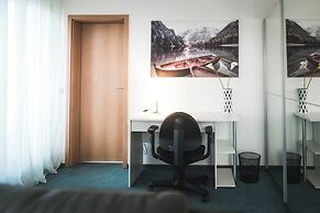 The Business Loft