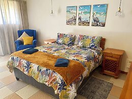 Crayfish Inn no.7