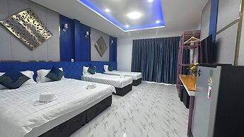 Art Nara Hotel