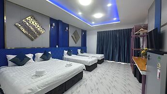 Art Nara Hotel