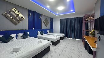 Art Nara Hotel