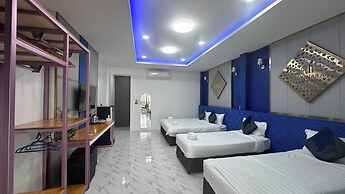 Art Nara Hotel