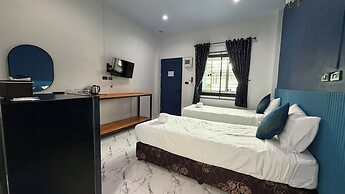 Art Nara Hotel