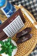 Coffee Mood by Kairos Apartments