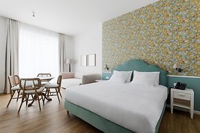 Whitlock16 - Luxe Aparthotel Montgomery Square Brussels