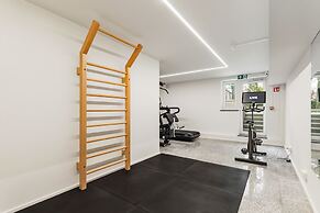 Whitlock16 - Luxe Aparthotel Montgomery Square Brussels