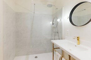 Whitlock16 - Luxe Aparthotel Montgomery Square Brussels