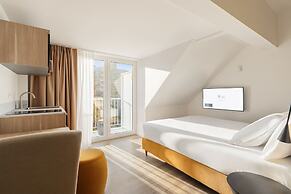 Whitlock16 - Luxe Aparthotel Montgomery Square Brussels