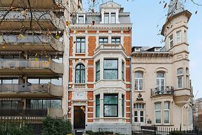 Whitlock16 - Luxe Aparthotel Montgomery Square Brussels