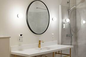 Whitlock16 - Luxe Aparthotel Montgomery Square Brussels