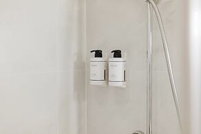 Whitlock16 - Luxe Aparthotel Montgomery Square Brussels