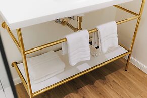 Whitlock16 - Luxe Aparthotel Montgomery Square Brussels