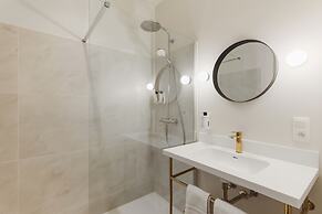 Whitlock16 - Luxe Aparthotel Montgomery Square Brussels