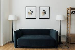 Whitlock16 - Luxe Aparthotel Montgomery Square Brussels
